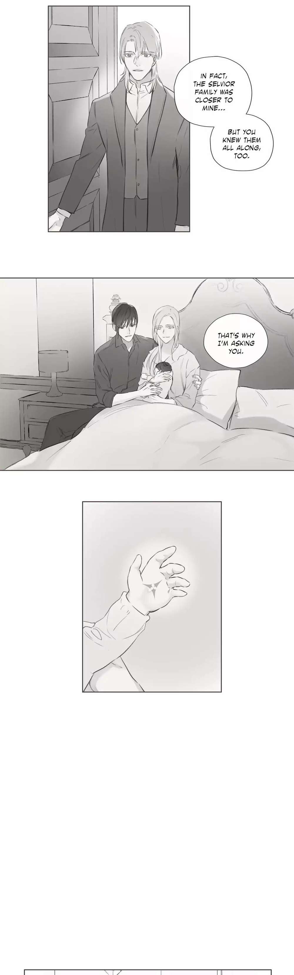 Royal-Servant-By-Mastergin-Part-7-Eng page 14