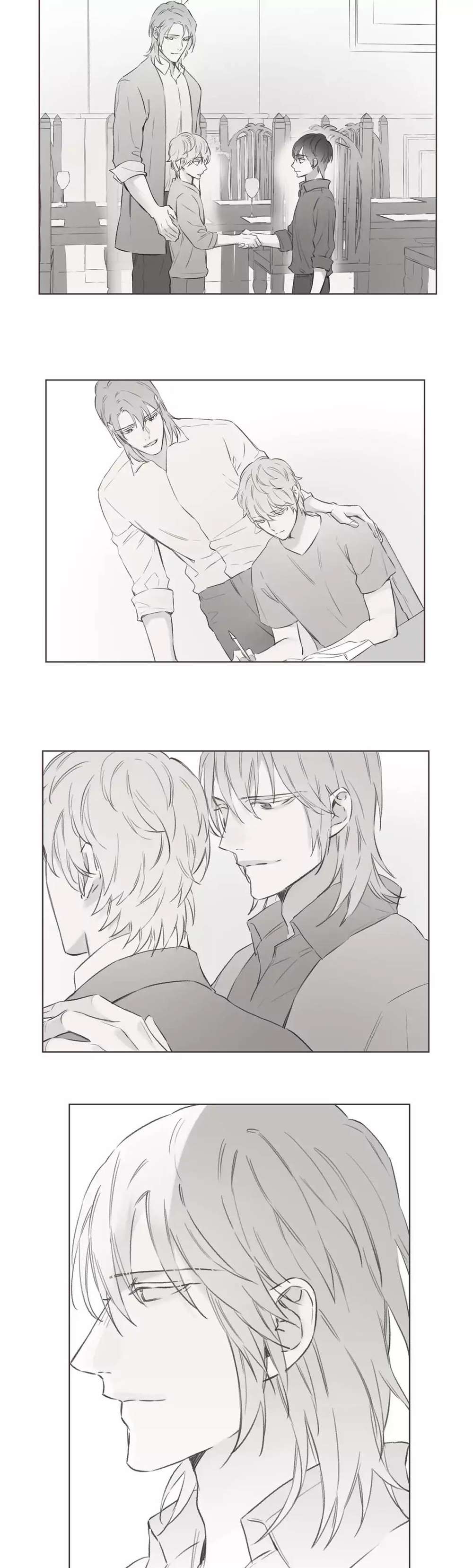 Royal-Servant-By-Mastergin-Part-7-Eng page 15