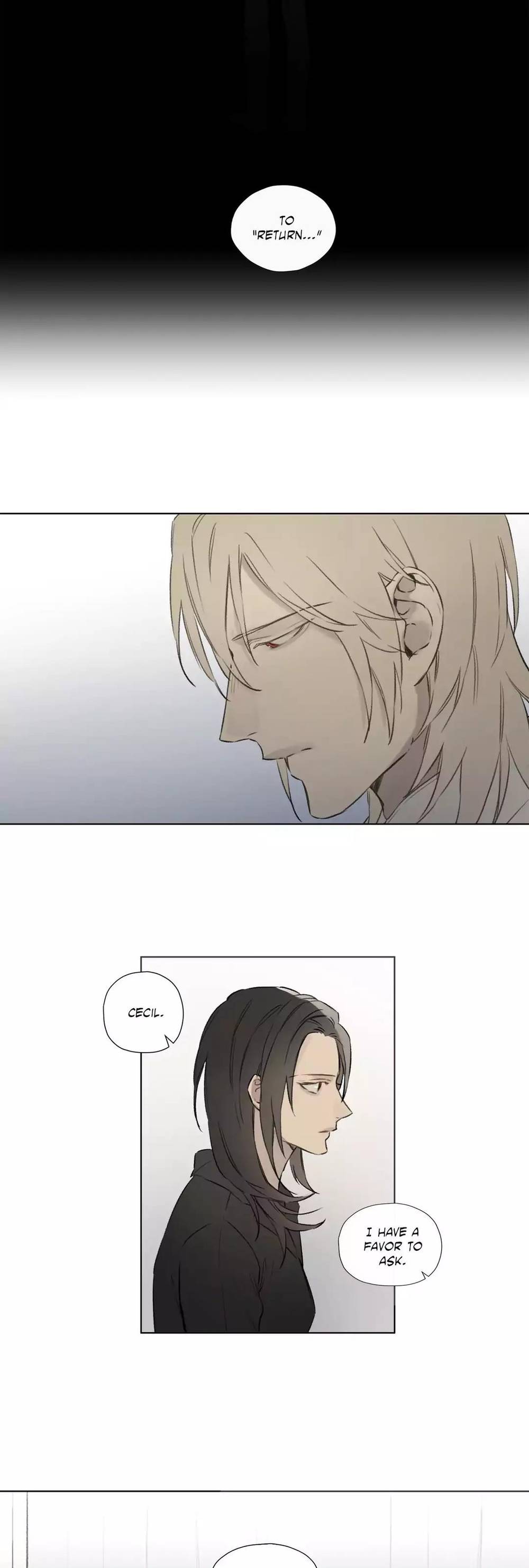 Royal-Servant-By-Mastergin-Part-7-Eng page 19
