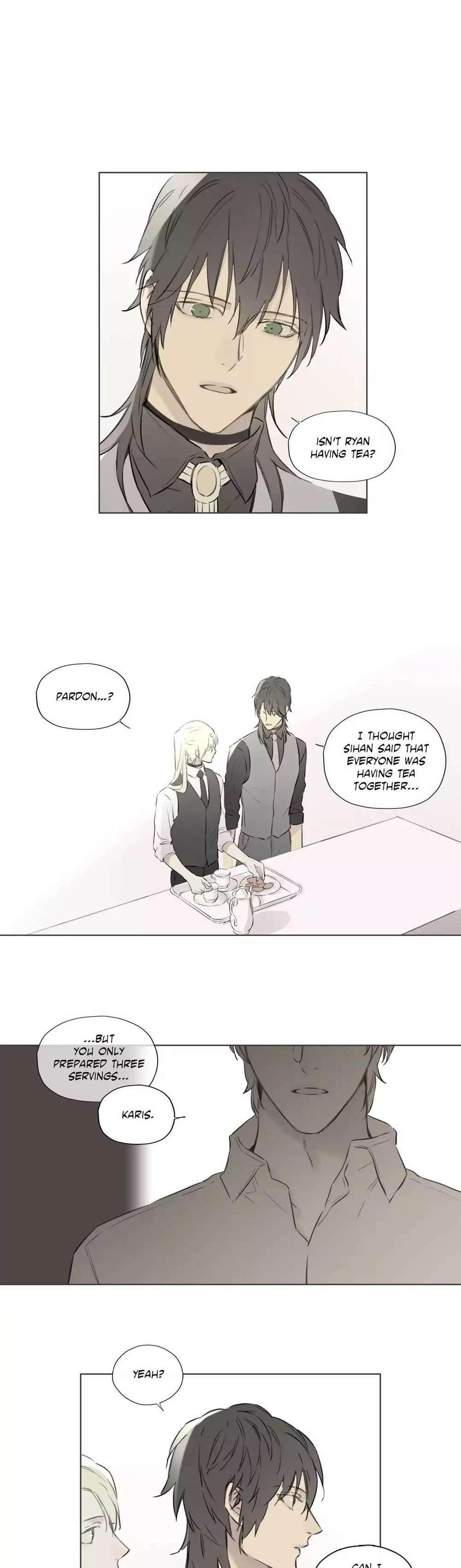 Royal-Servant-By-Mastergin-Part-7-Eng page 26