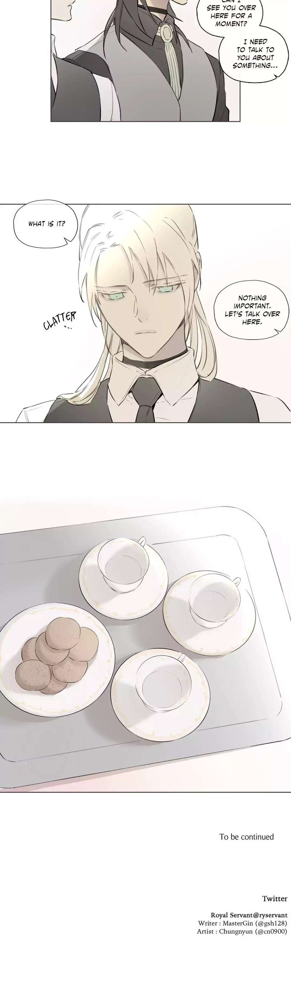 Royal-Servant-By-Mastergin-Part-7-Eng page 27