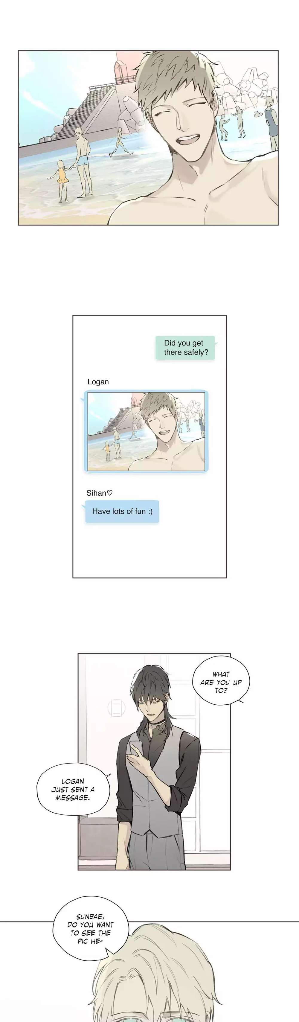 Royal-Servant-By-Mastergin-Part-7-Eng chapter_004 thumbnail