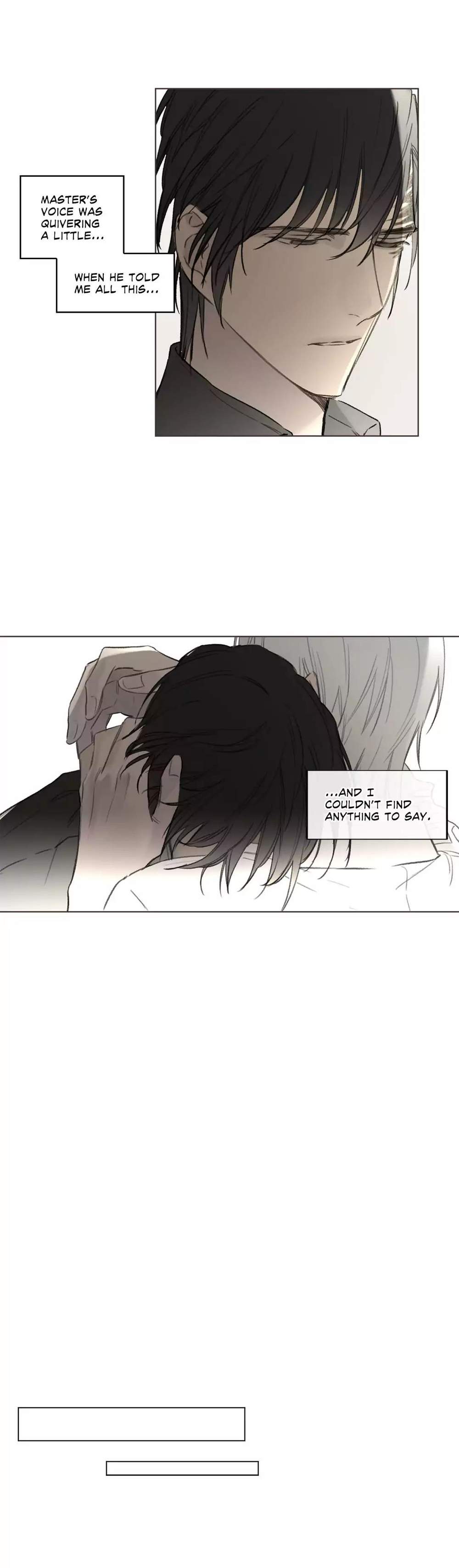Royal-Servant-By-Mastergin-Part-7-Eng page 5