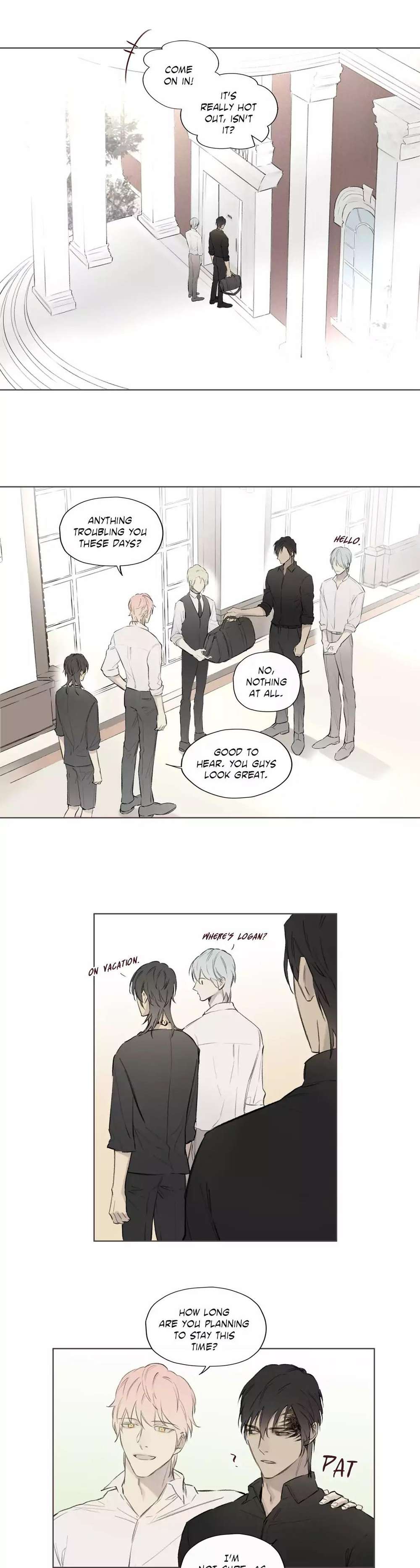 Royal-Servant-By-Mastergin-Part-7-Eng page 6