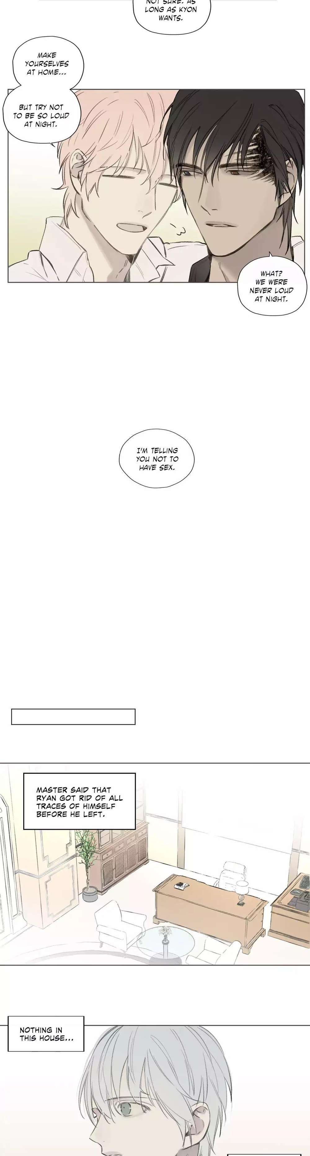 Royal-Servant-By-Mastergin-Part-7-Eng page 7