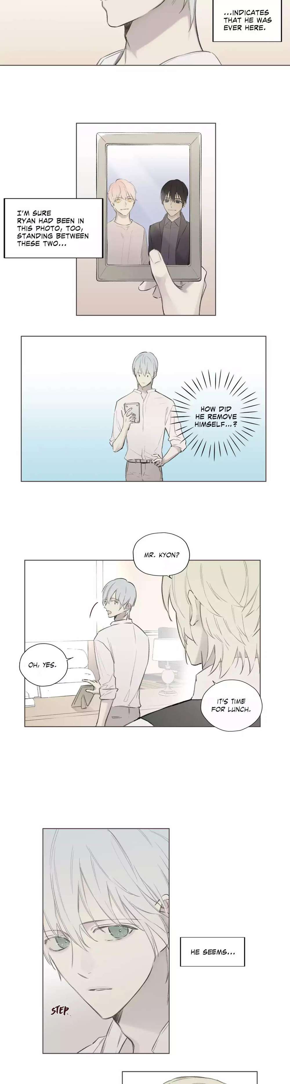 Royal-Servant-By-Mastergin-Part-7-Eng page 8