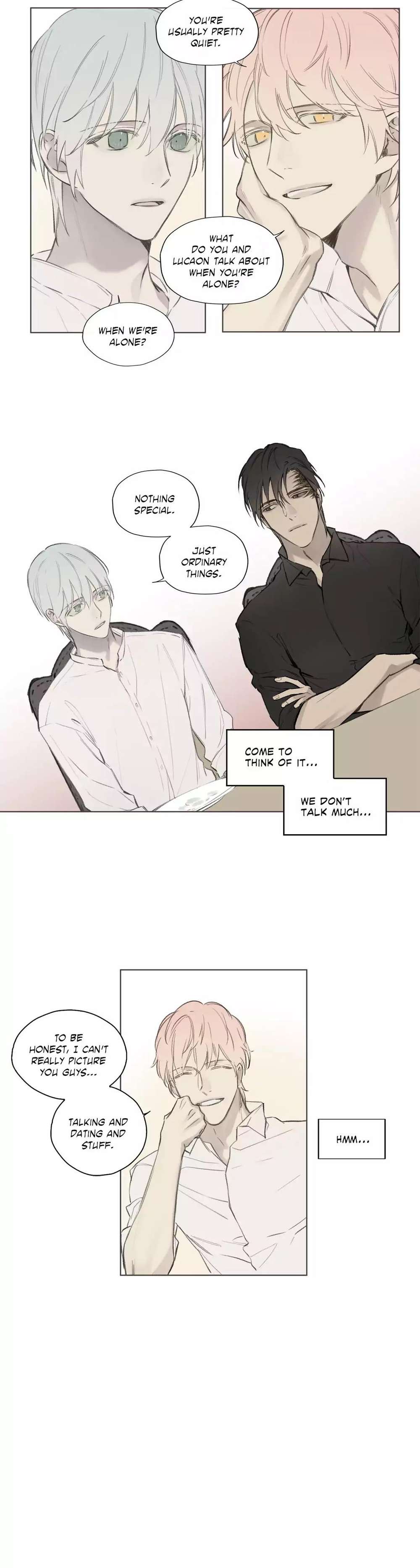 Royal-Servant-By-Mastergin-Part-7-Eng page 10