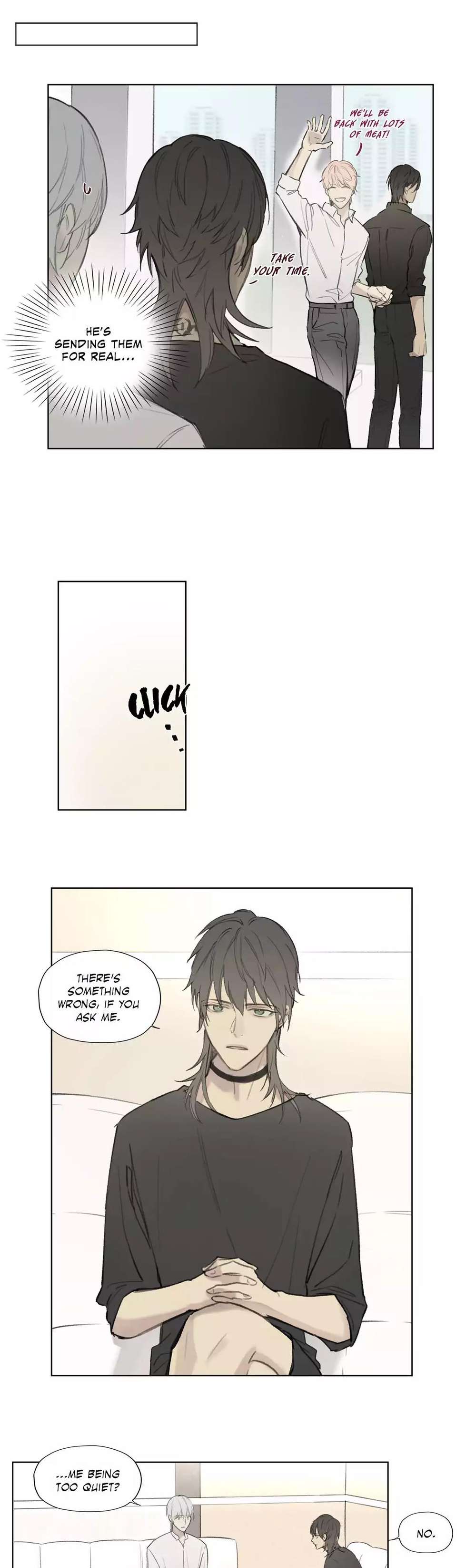Royal-Servant-By-Mastergin-Part-7-Eng page 11