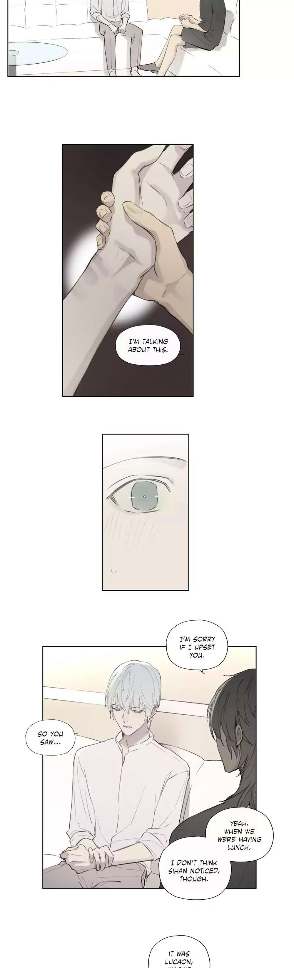 Royal-Servant-By-Mastergin-Part-7-Eng page 12