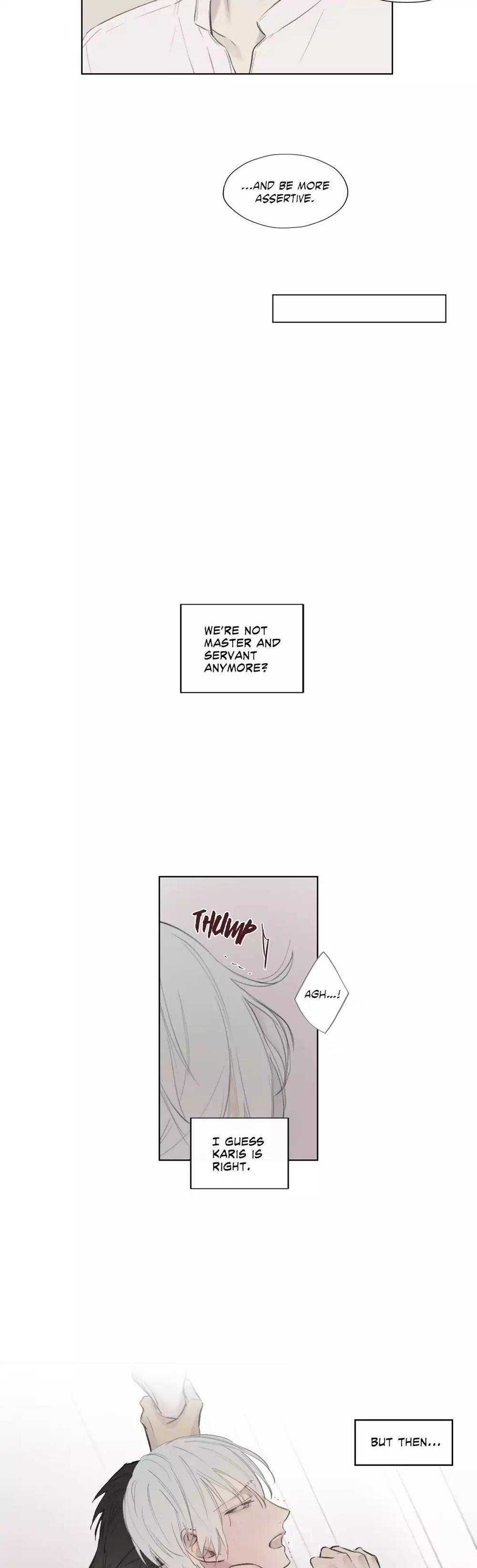 Royal-Servant-By-Mastergin-Part-7-Eng page 14