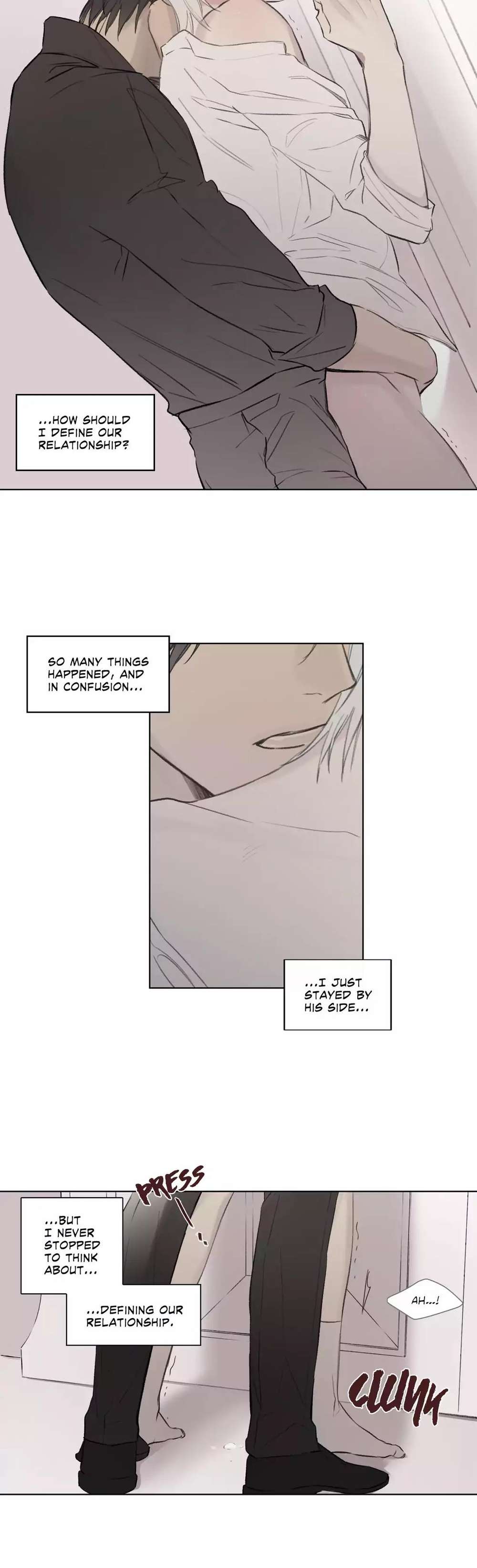 Royal-Servant-By-Mastergin-Part-7-Eng page 15