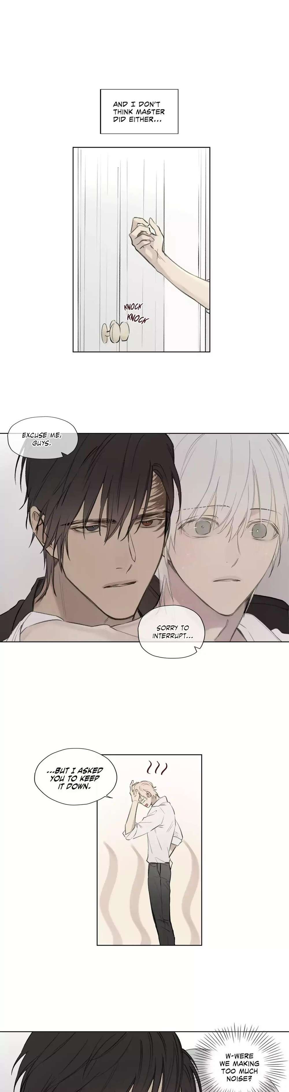 Royal-Servant-By-Mastergin-Part-7-Eng page 16