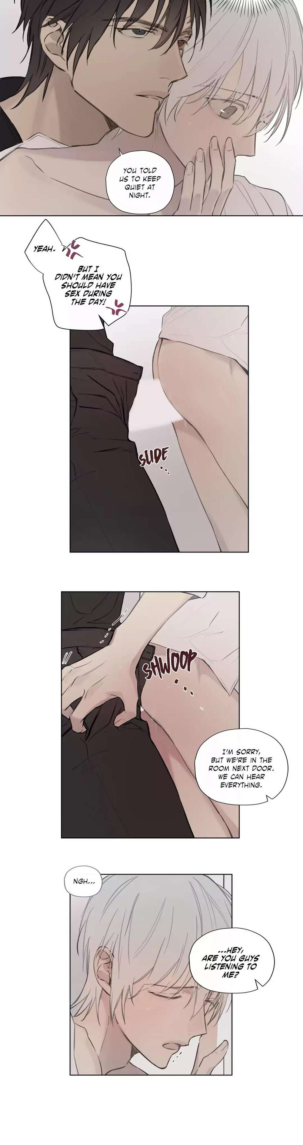 Royal-Servant-By-Mastergin-Part-7-Eng page 17