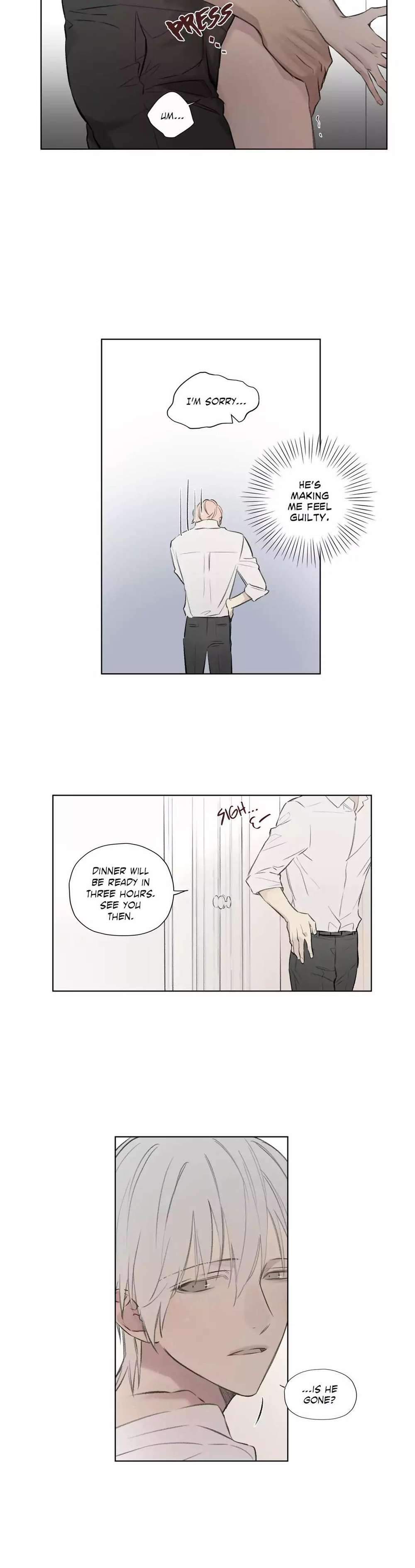 Royal-Servant-By-Mastergin-Part-7-Eng page 19