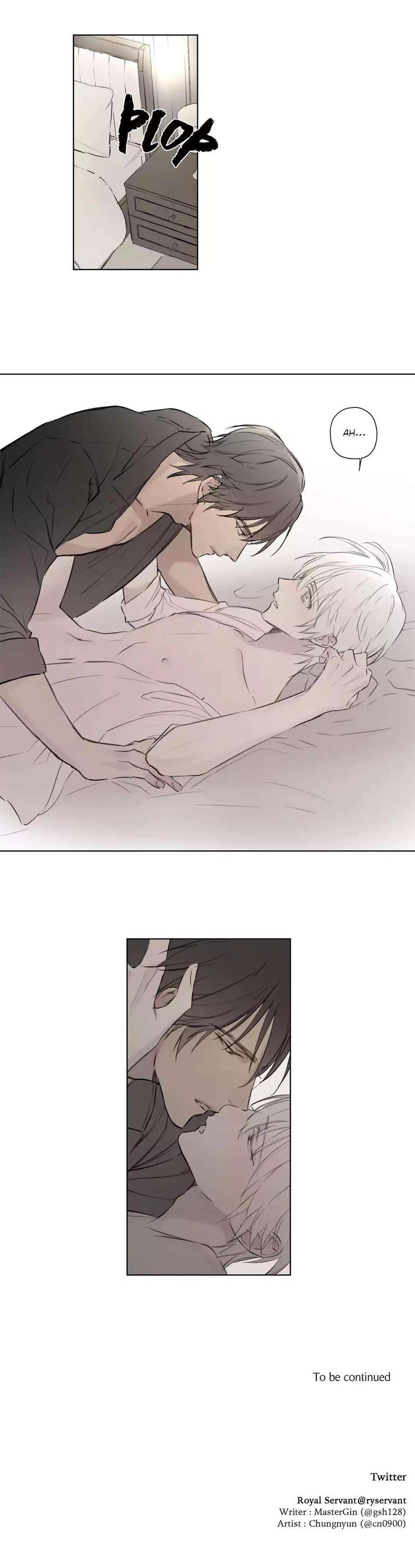 Royal-Servant-By-Mastergin-Part-7-Eng page 20