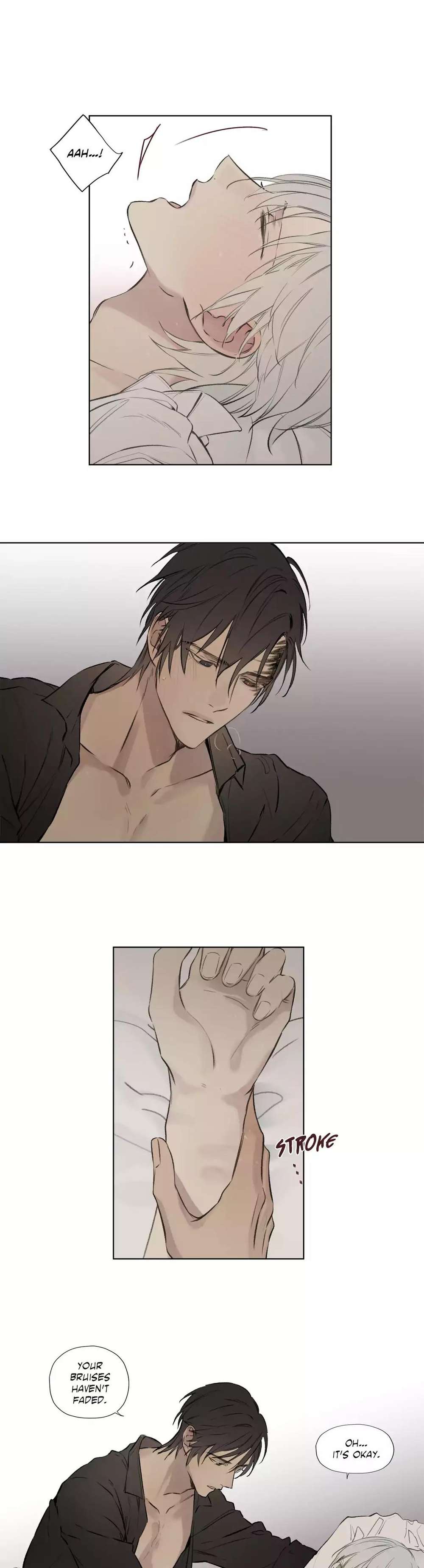 Royal-Servant-By-Mastergin-Part-7-Eng chapter_005 thumbnail