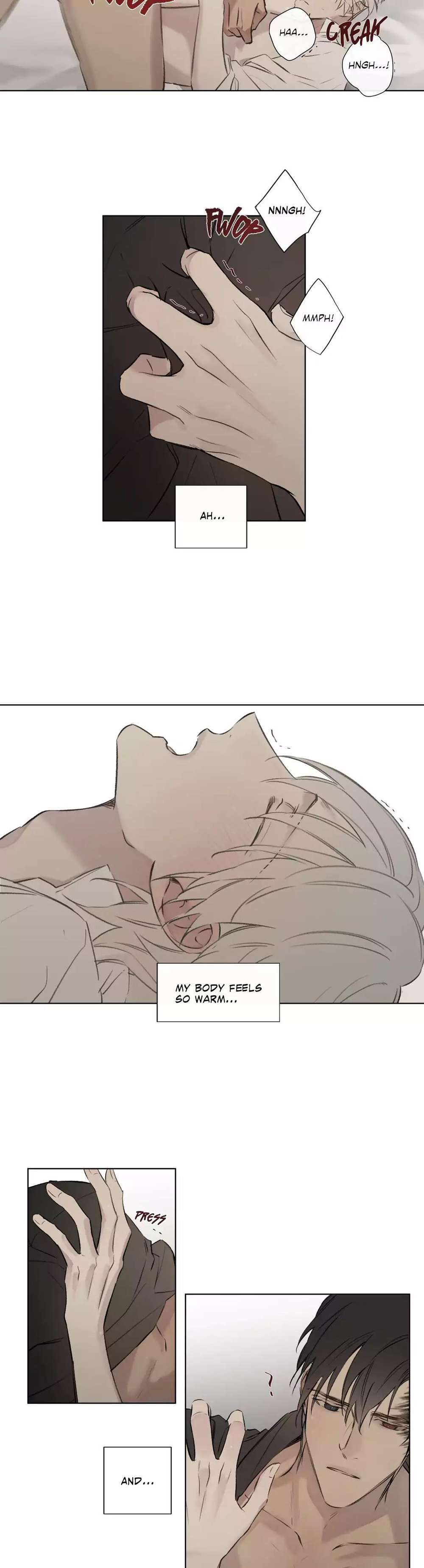 Royal-Servant-By-Mastergin-Part-7-Eng page 3