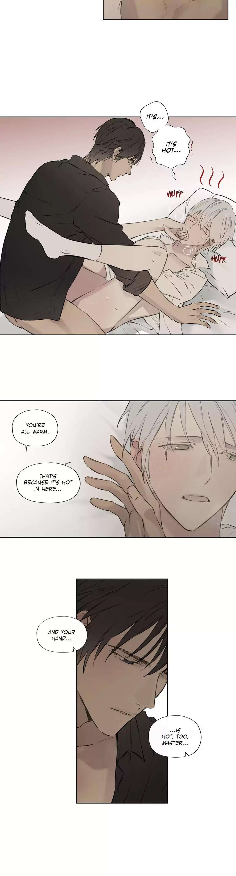 Royal-Servant-By-Mastergin-Part-7-Eng page 4
