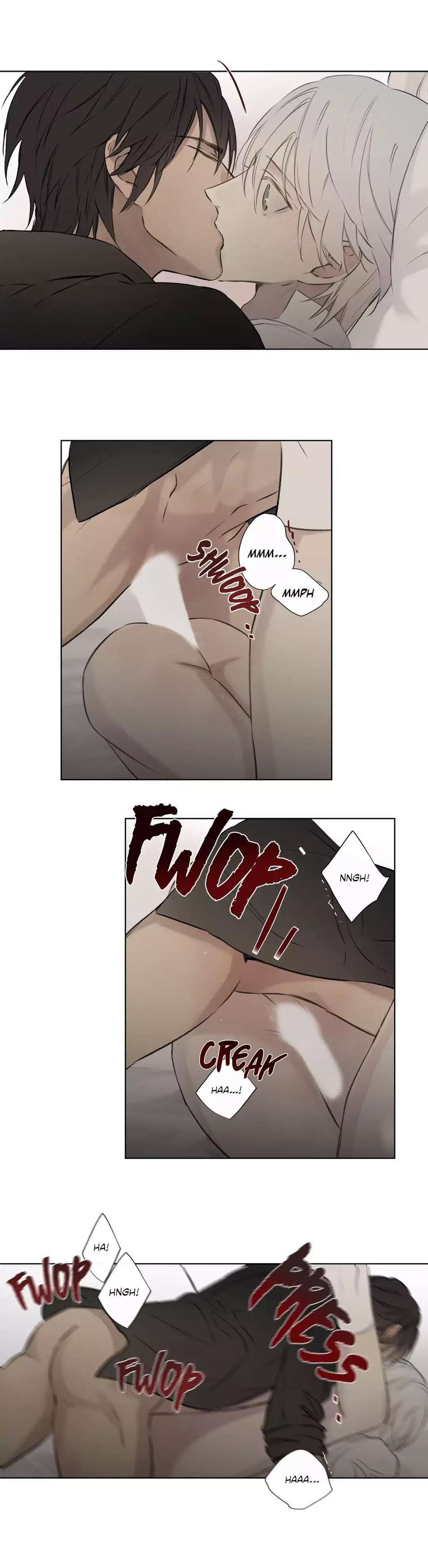 Royal-Servant-By-Mastergin-Part-7-Eng page 5