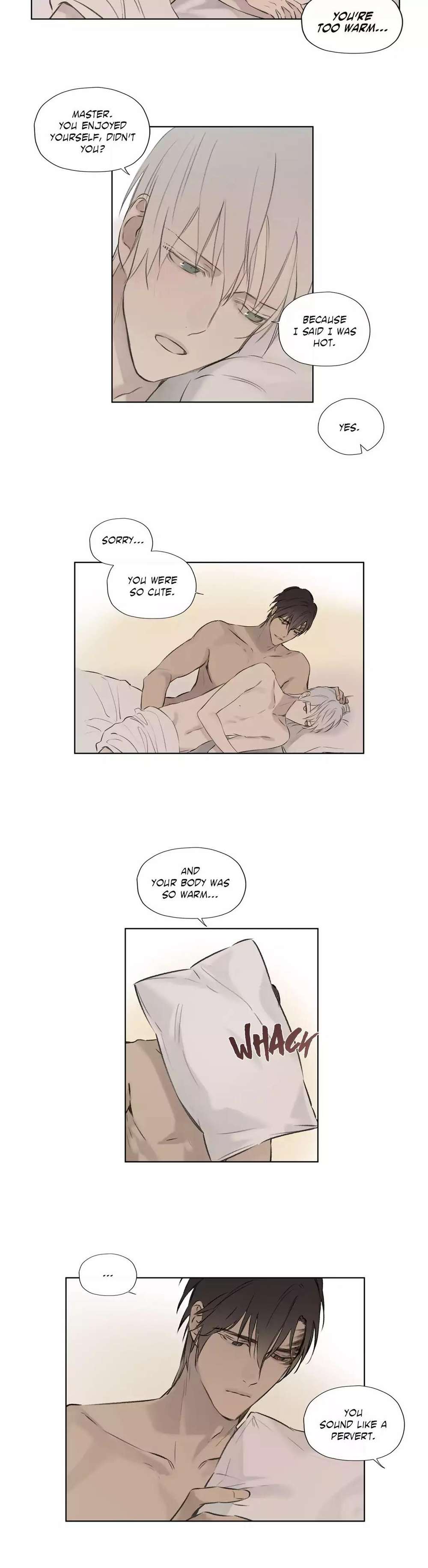 Royal-Servant-By-Mastergin-Part-7-Eng page 8
