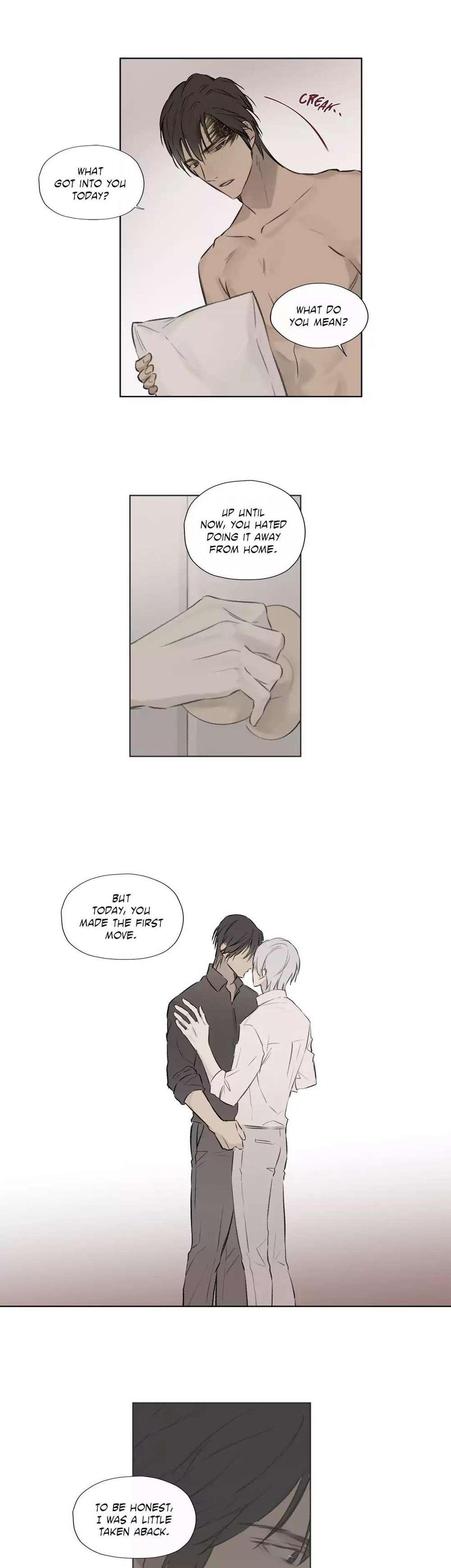 Royal-Servant-By-Mastergin-Part-7-Eng page 9