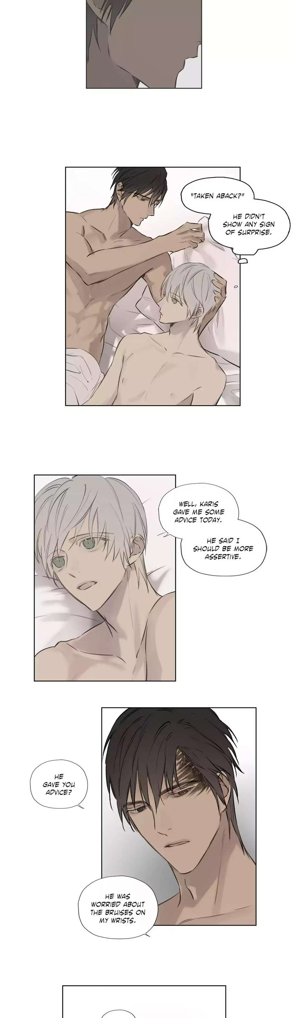 Royal-Servant-By-Mastergin-Part-7-Eng page 10