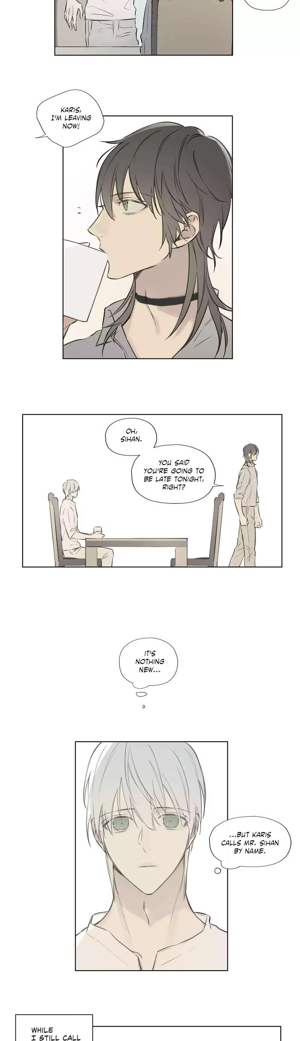 Royal-Servant-By-Mastergin-Part-7-Eng page 12