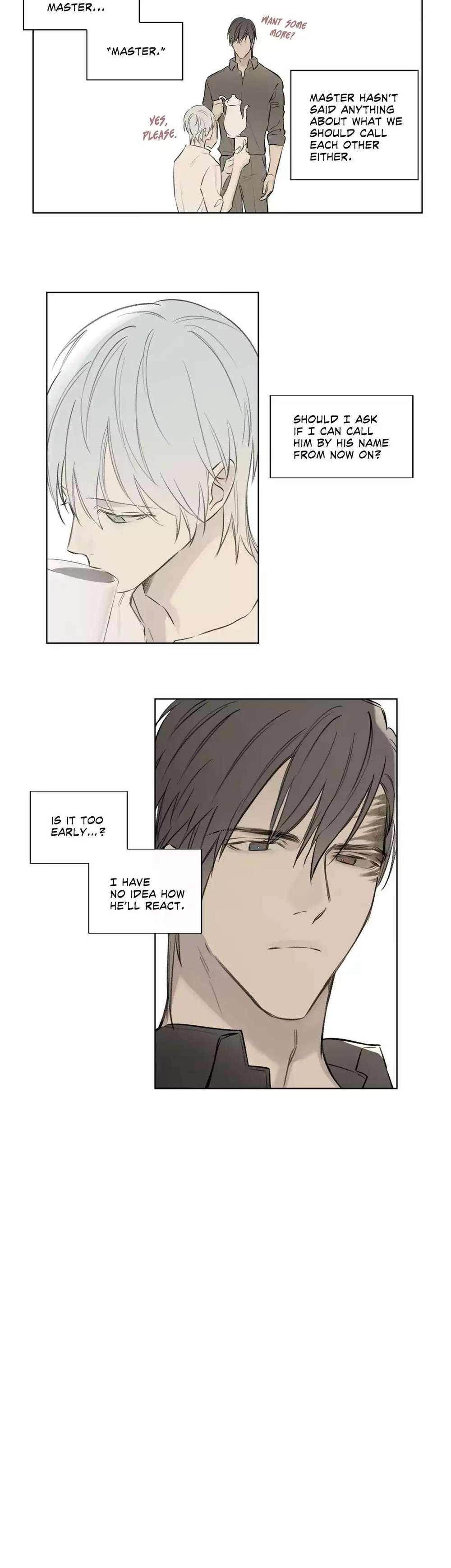 Royal-Servant-By-Mastergin-Part-7-Eng page 13