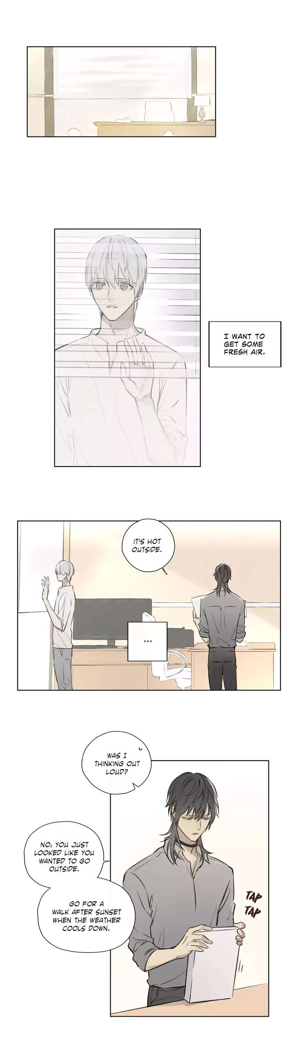 Royal-Servant-By-Mastergin-Part-7-Eng page 14