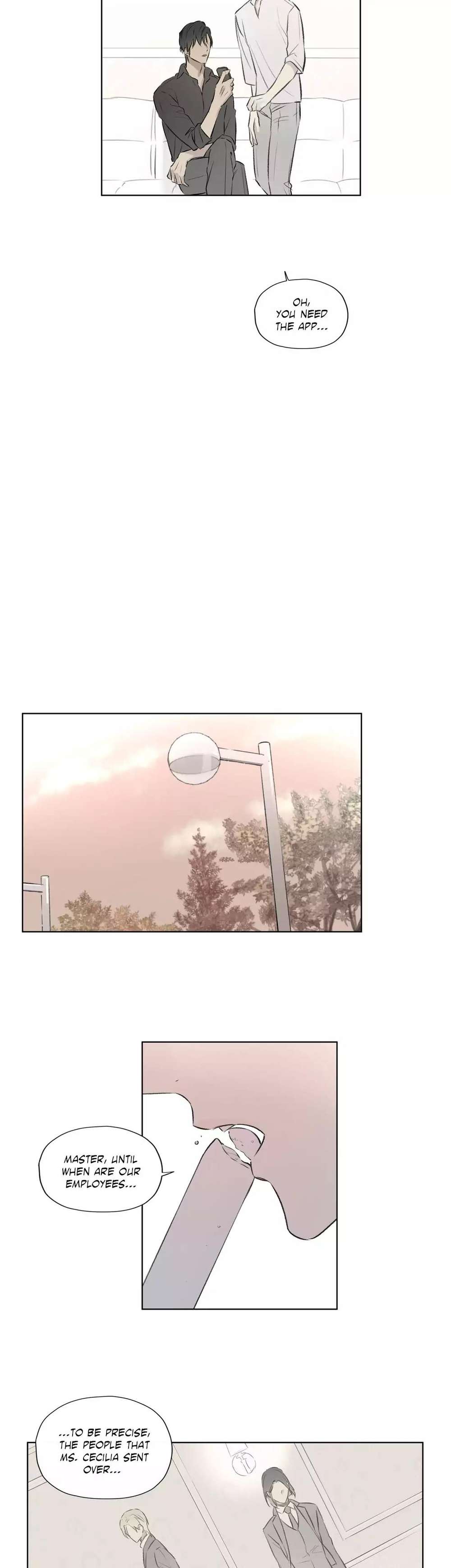 Royal-Servant-By-Mastergin-Part-7-Eng page 16