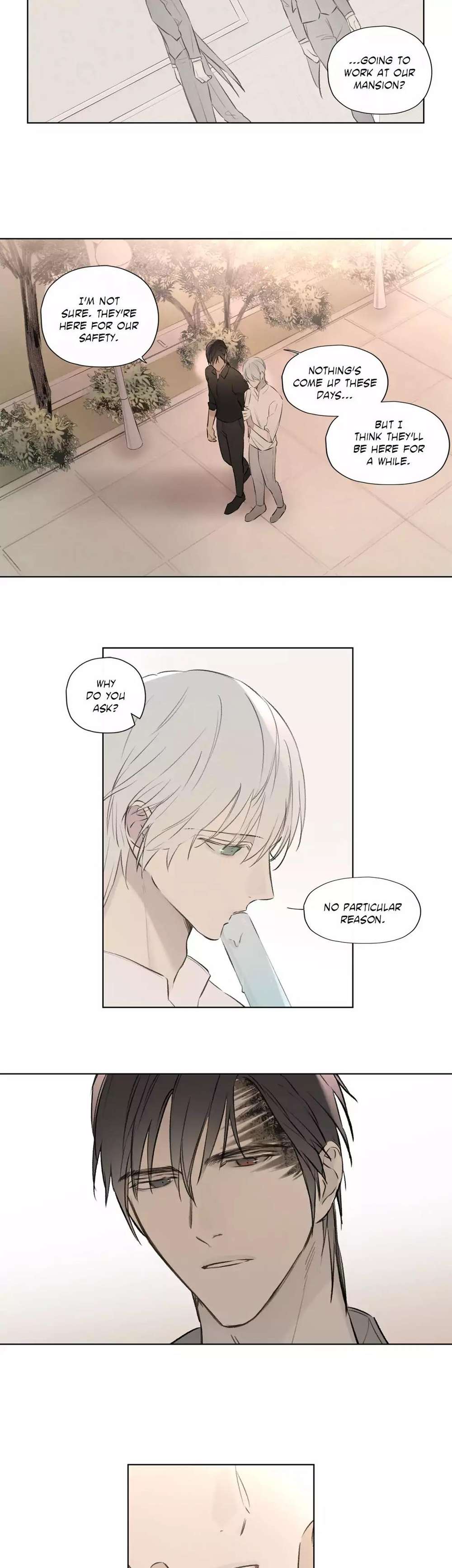Royal-Servant-By-Mastergin-Part-7-Eng page 17