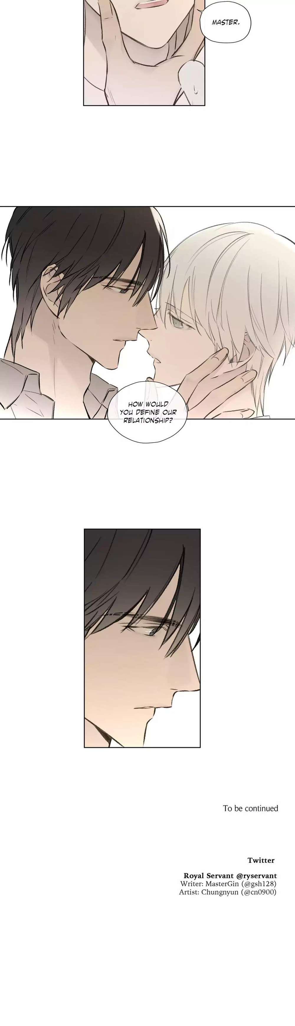 Royal-Servant-By-Mastergin-Part-7-Eng page 18