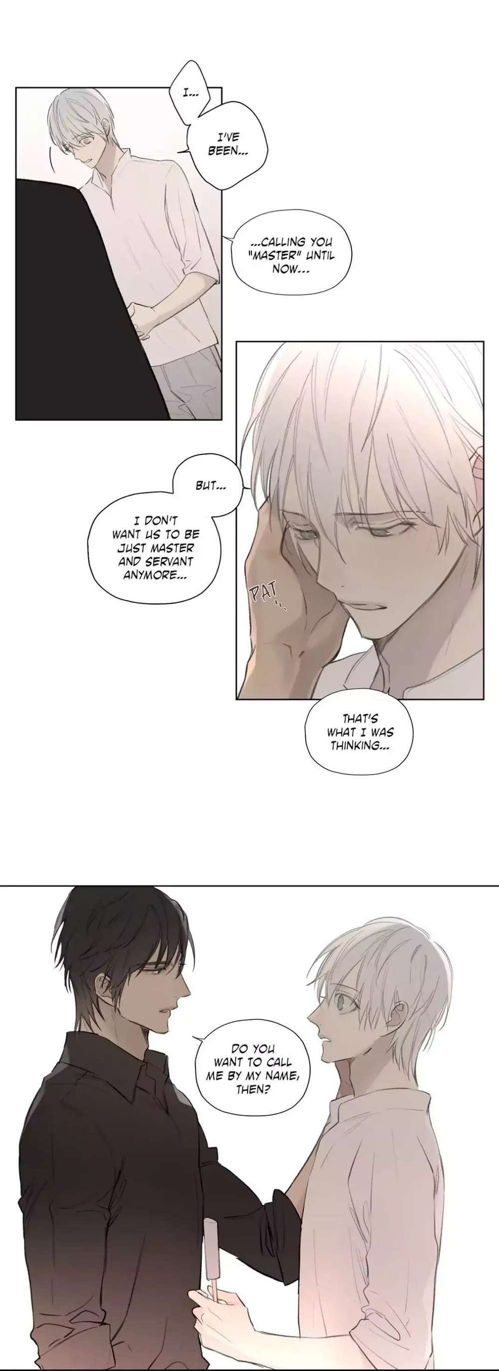 Royal-Servant-By-Mastergin-Part-7-Eng page 5