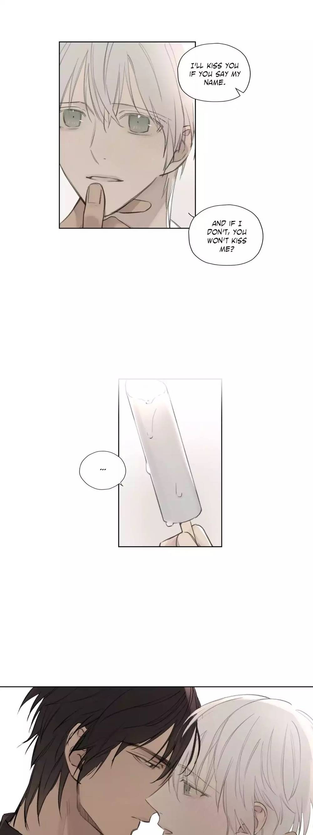 Royal-Servant-By-Mastergin-Part-7-Eng page 7