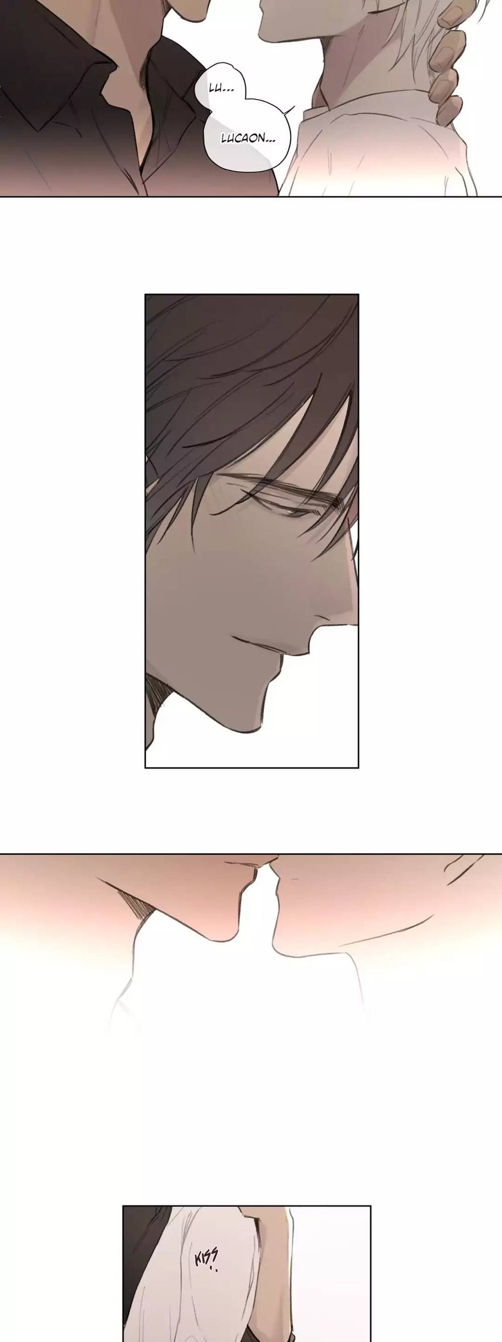 Royal-Servant-By-Mastergin-Part-7-Eng page 8