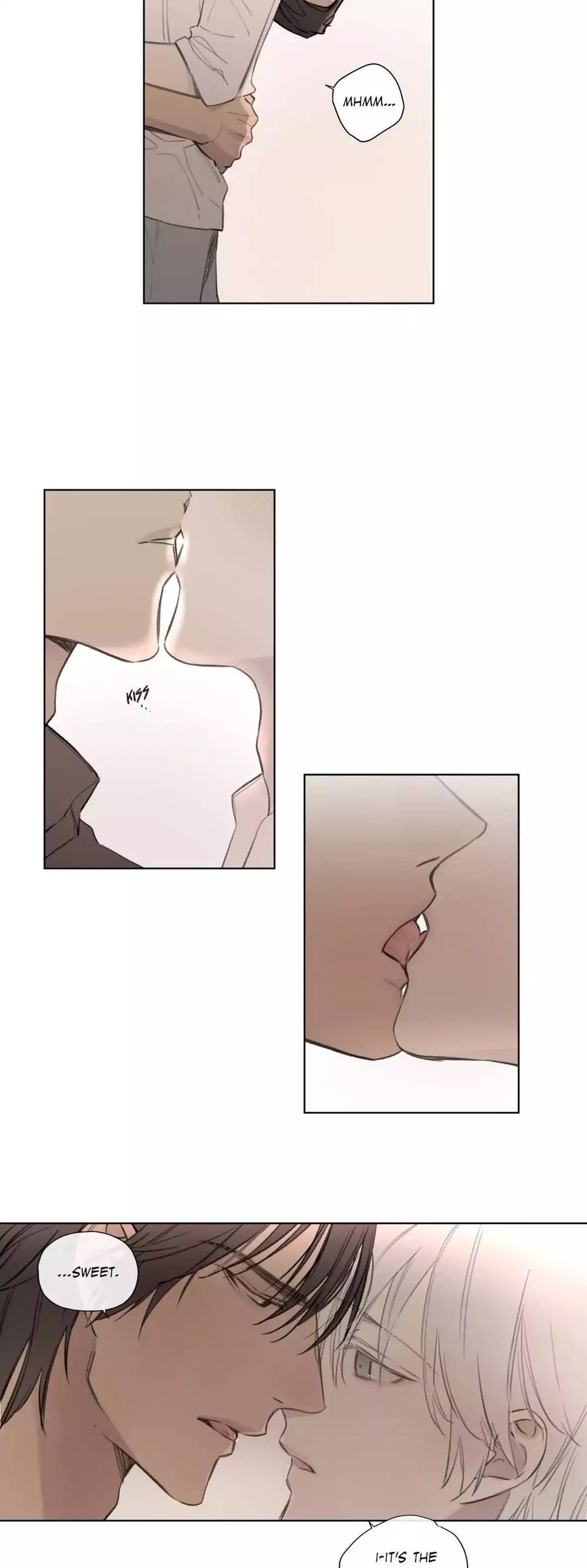 Royal-Servant-By-Mastergin-Part-7-Eng page 9