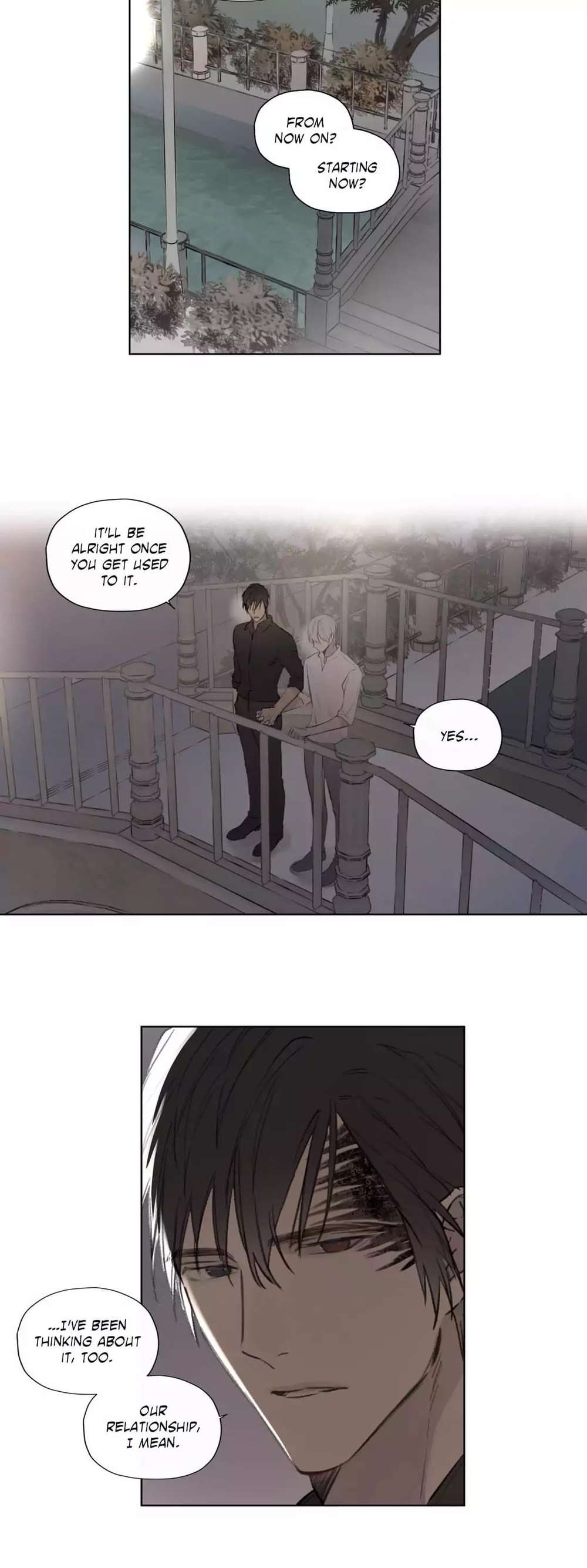 Royal-Servant-By-Mastergin-Part-7-Eng page 12