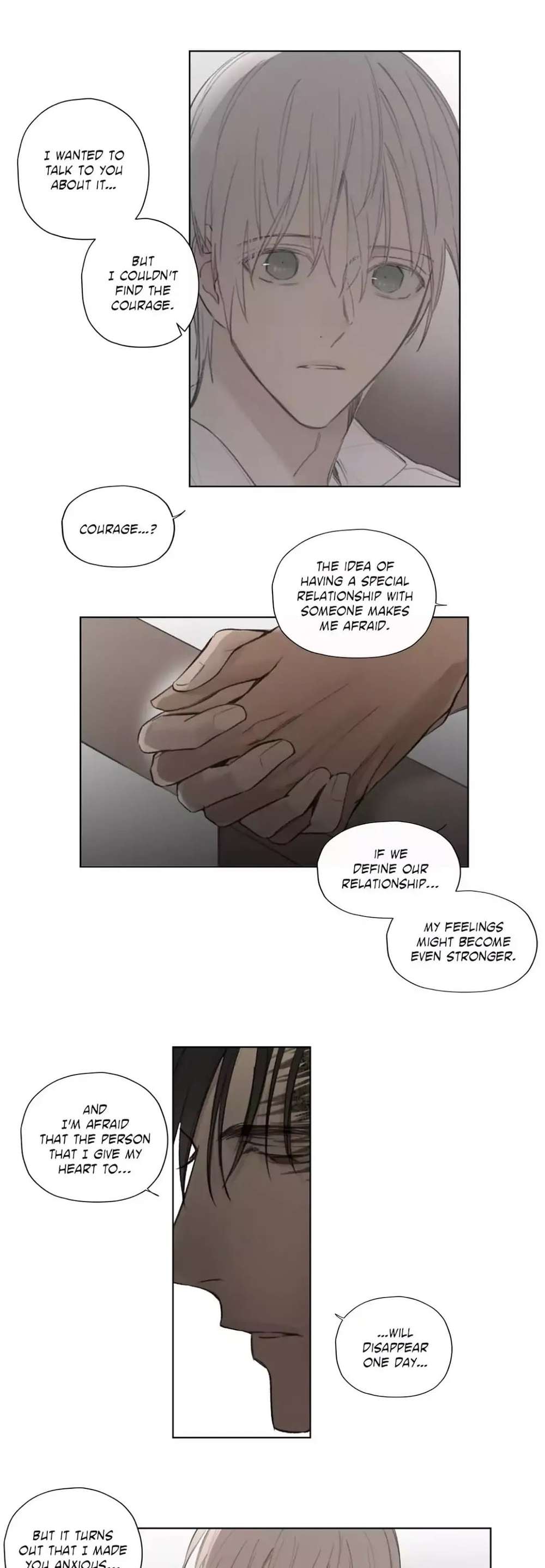 Royal-Servant-By-Mastergin-Part-7-Eng page 13