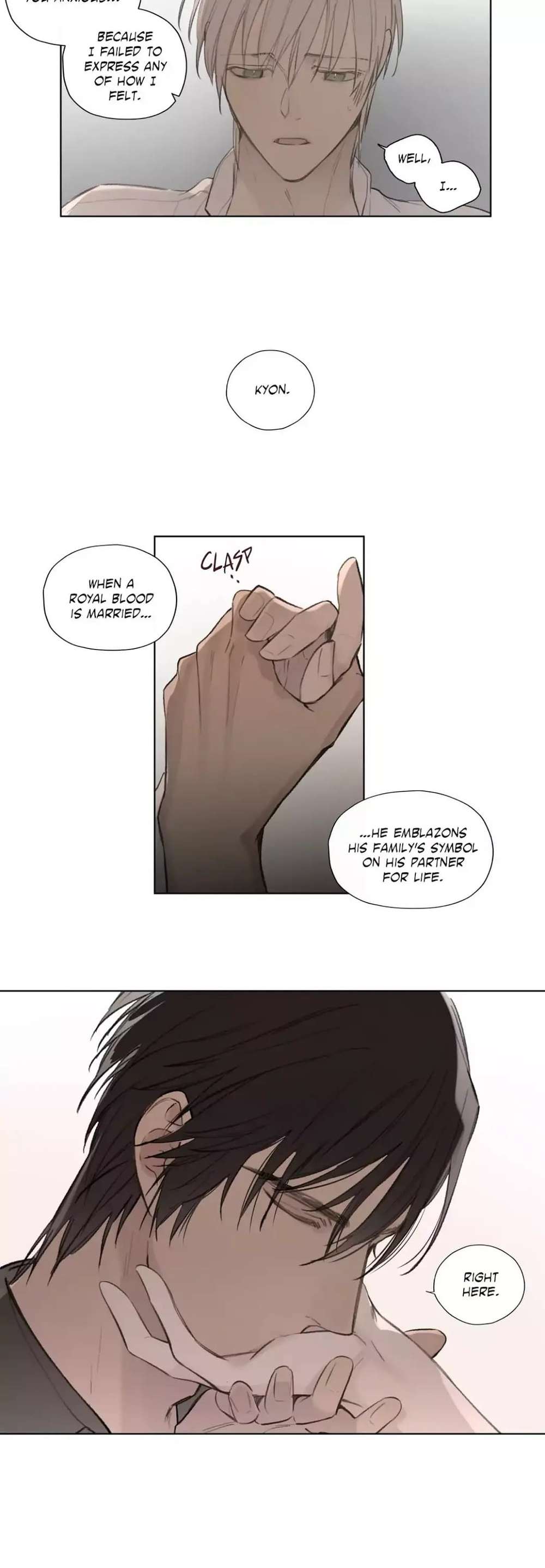Royal-Servant-By-Mastergin-Part-7-Eng page 14