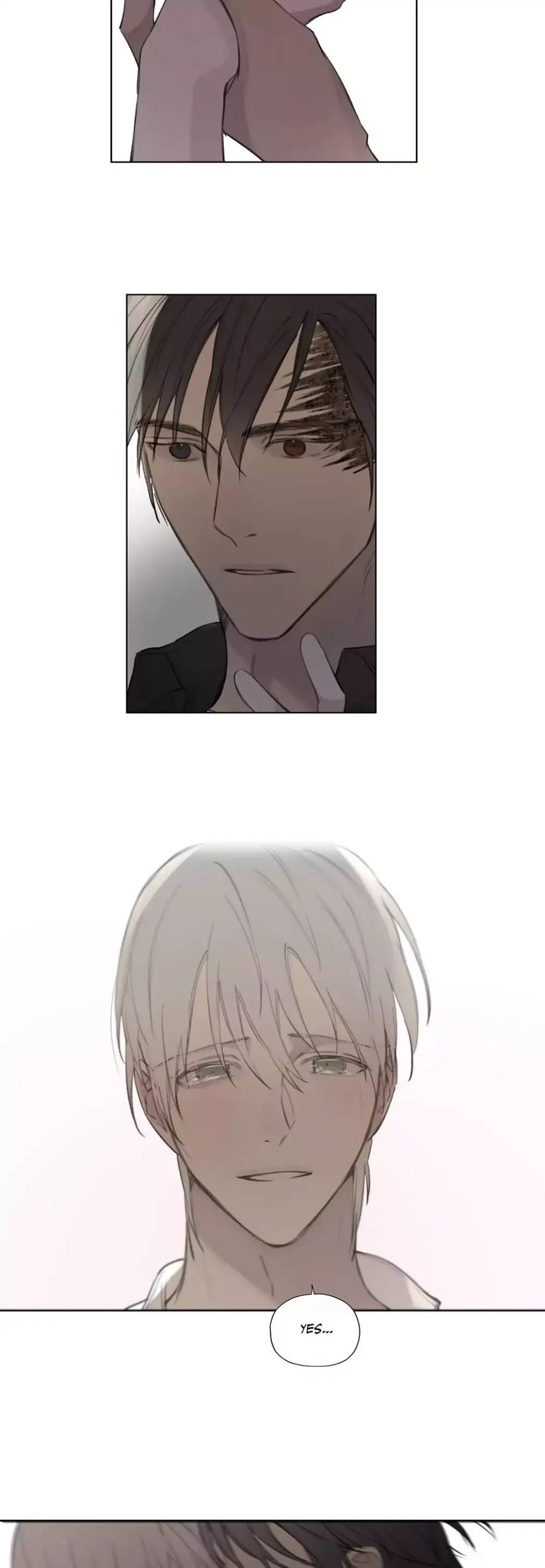 Royal-Servant-By-Mastergin-Part-7-Eng page 16