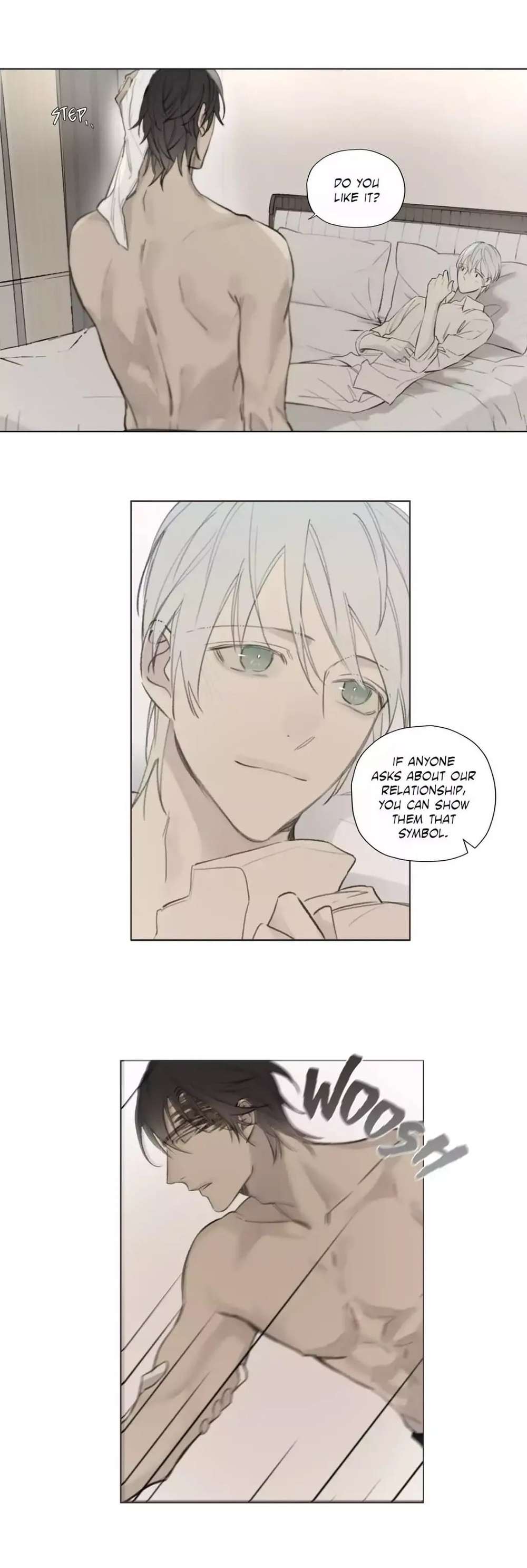 Royal-Servant-By-Mastergin-Part-7-Eng page 19