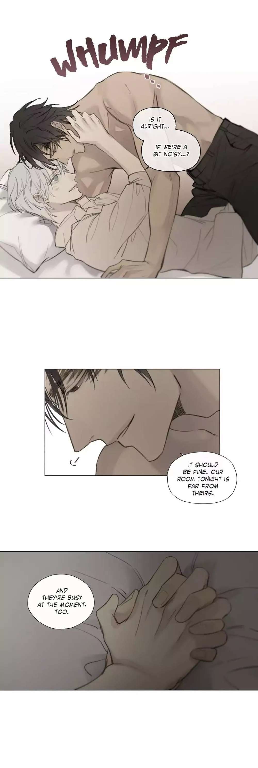 Royal-Servant-By-Mastergin-Part-7-Eng page 20