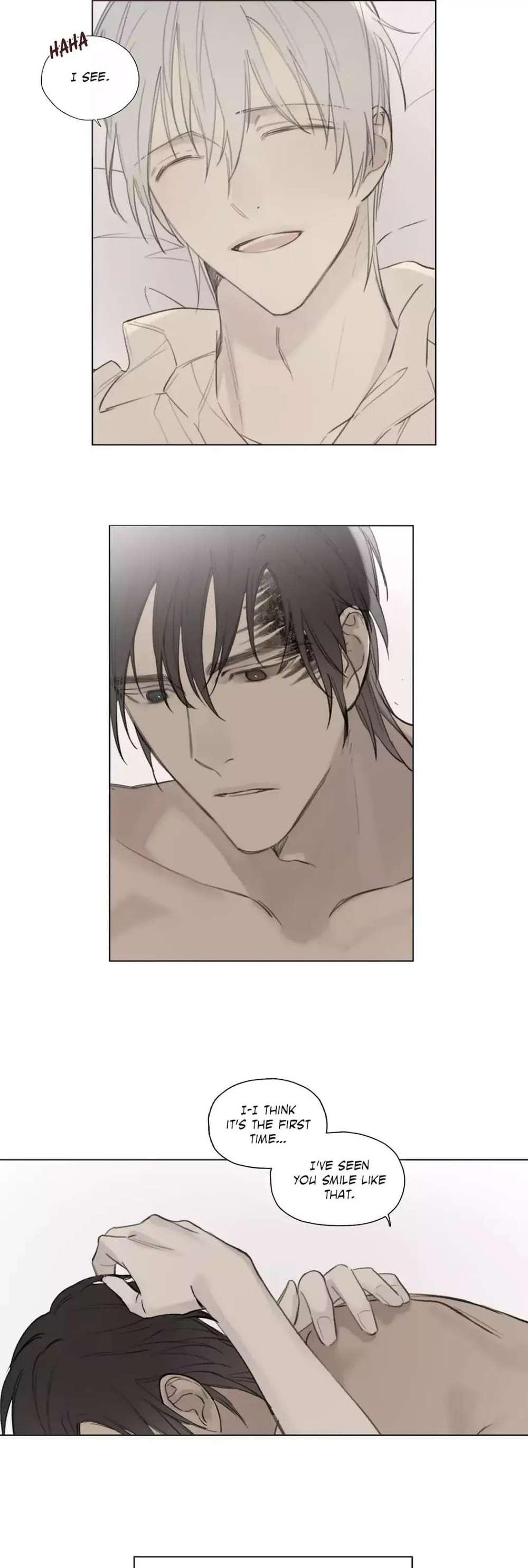 Royal-Servant-By-Mastergin-Part-7-Eng page 21