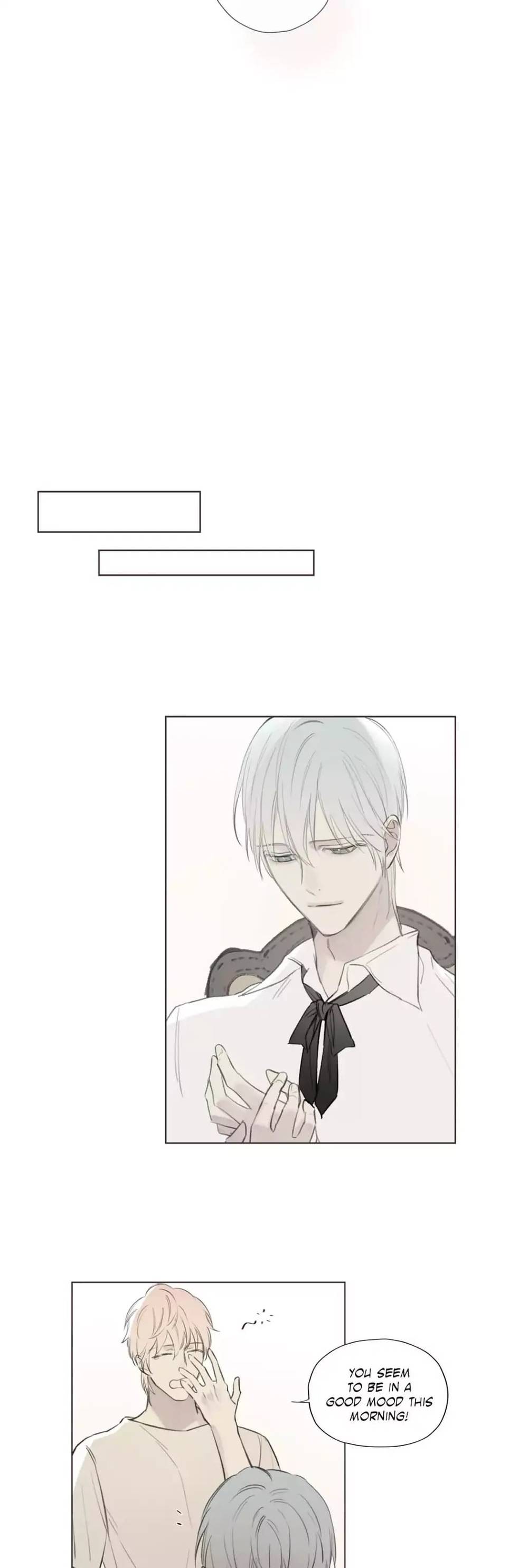 Royal-Servant-By-Mastergin-Part-7-Eng page 23