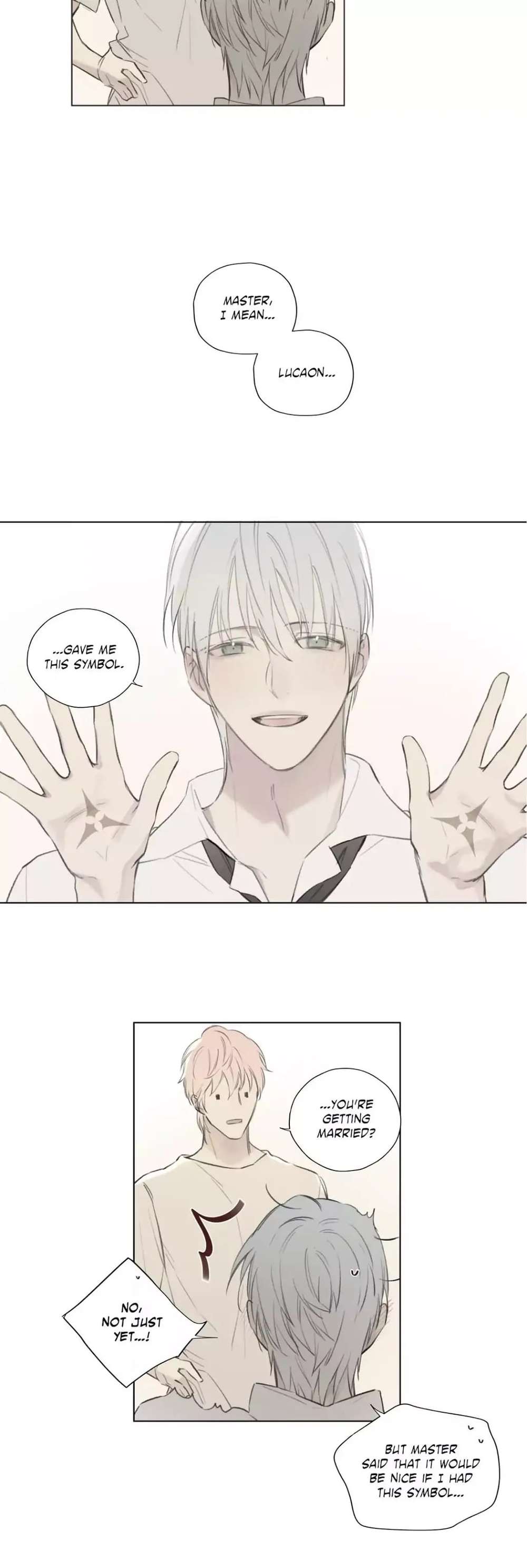 Royal-Servant-By-Mastergin-Part-7-Eng page 24