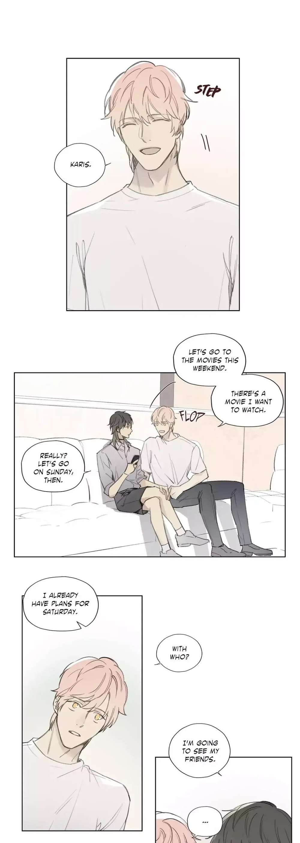 Royal-Servant-By-Mastergin-Part-7-Eng chapter_007 thumbnail
