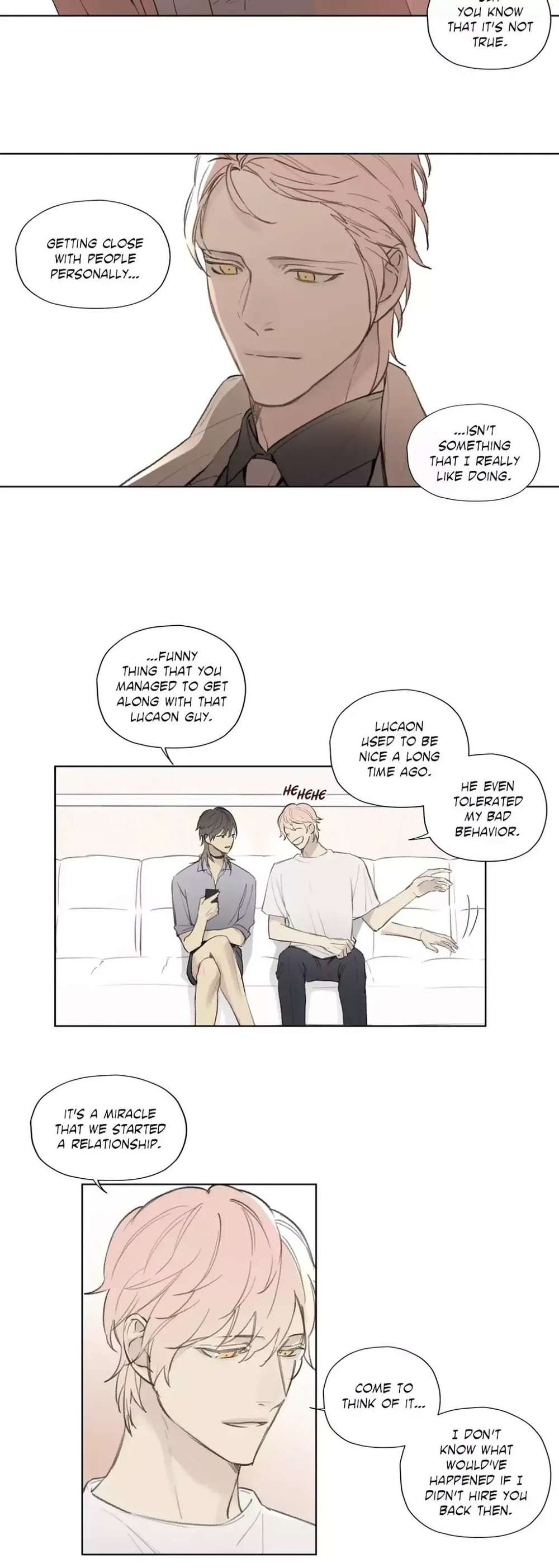 Royal-Servant-By-Mastergin-Part-7-Eng page 3