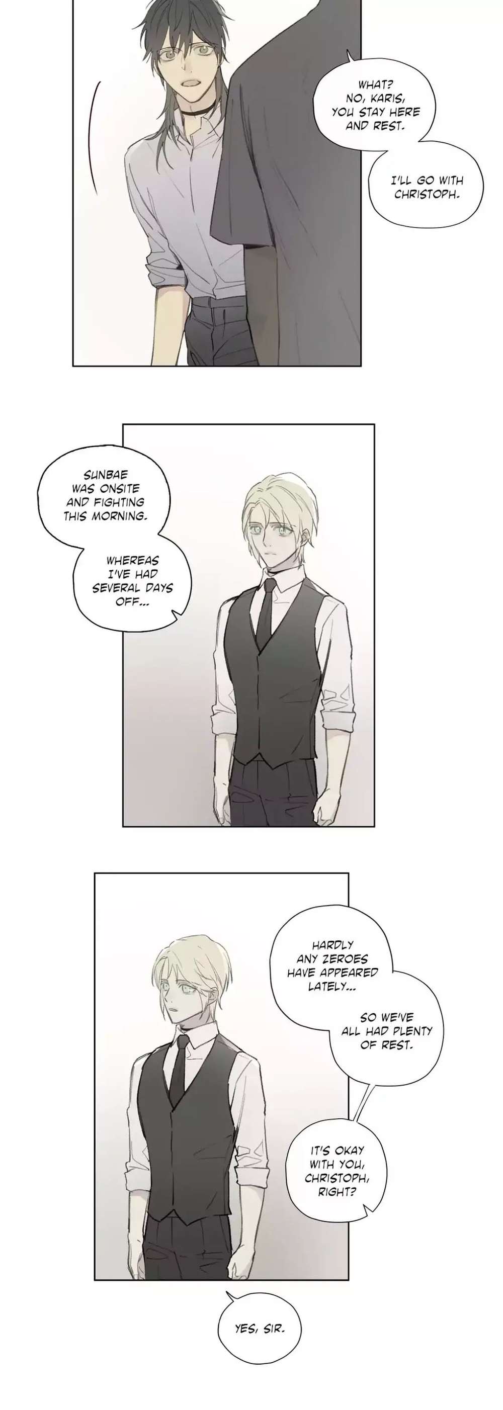 Royal-Servant-By-Mastergin-Part-7-Eng page 5