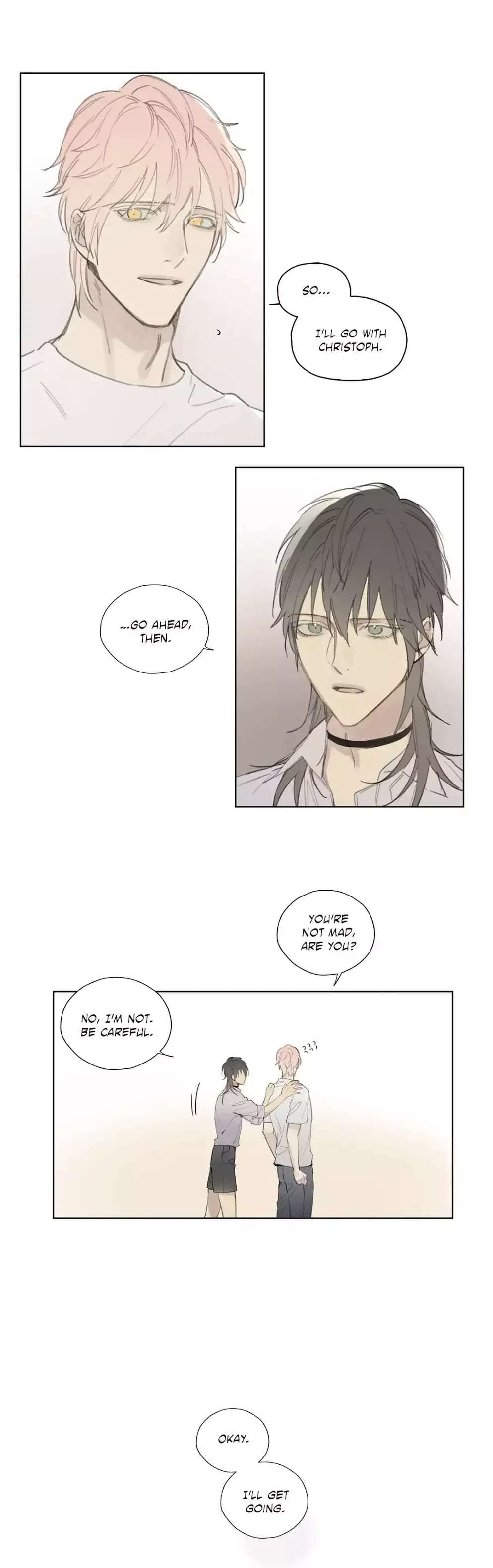 Royal-Servant-By-Mastergin-Part-7-Eng page 6