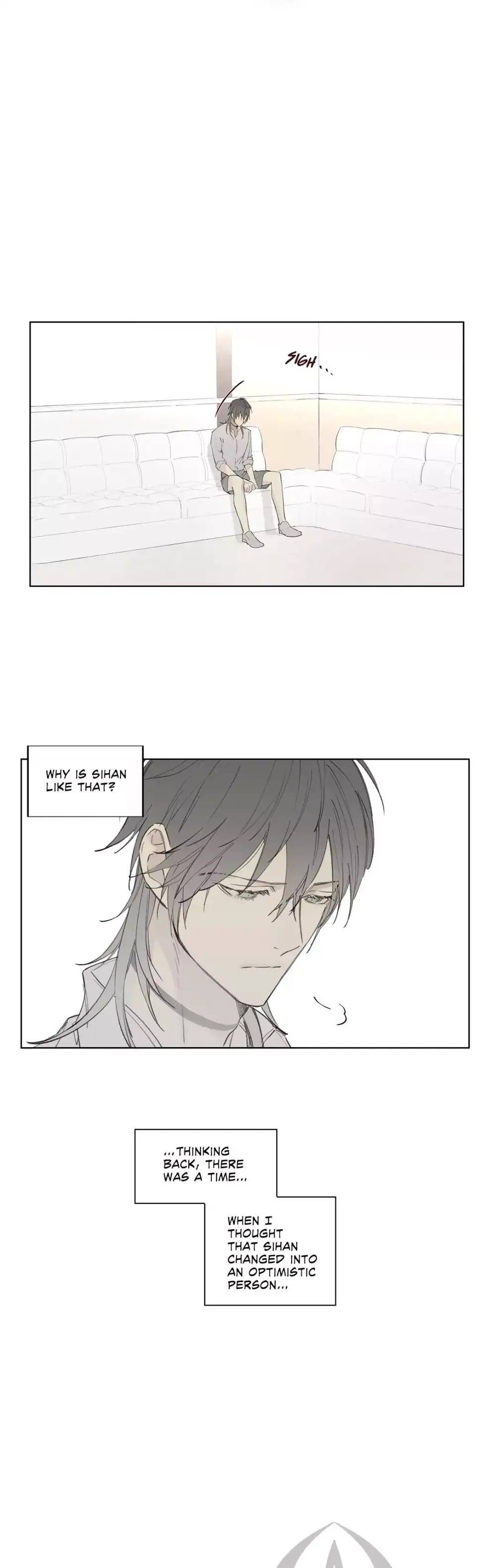 Royal-Servant-By-Mastergin-Part-7-Eng page 7